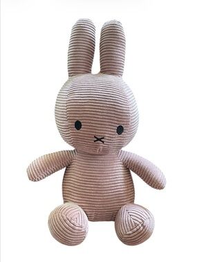 Miffy plush